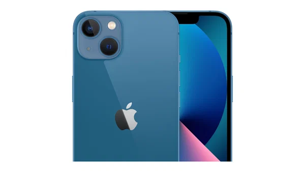 iPhone 13 128GB Blue