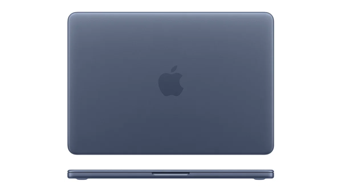 MACBOOK NEO