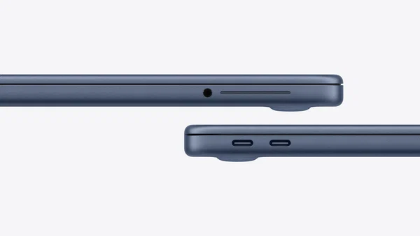 Macbook Neo 8/512GB Indigo