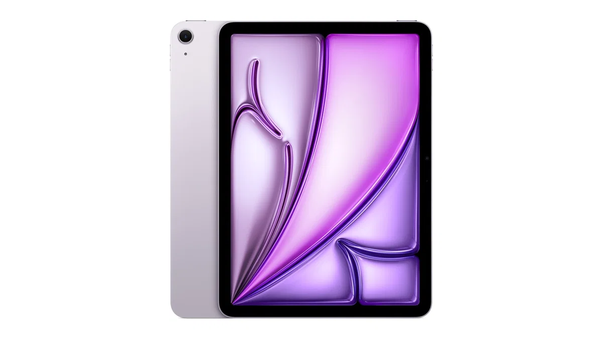 IPAD AIR 11 (2026)