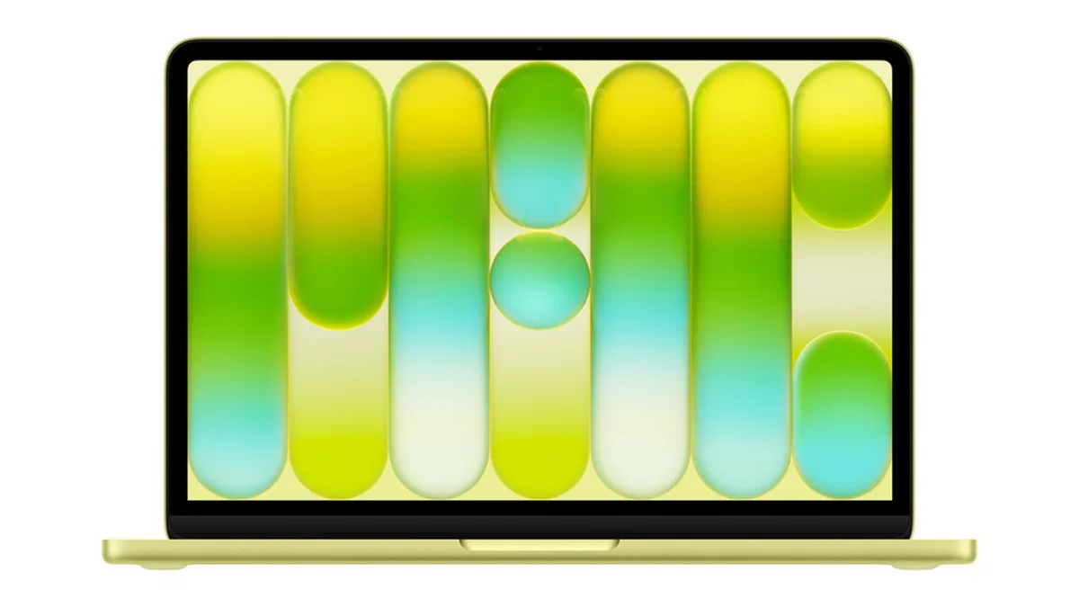 MACBOOK NEO