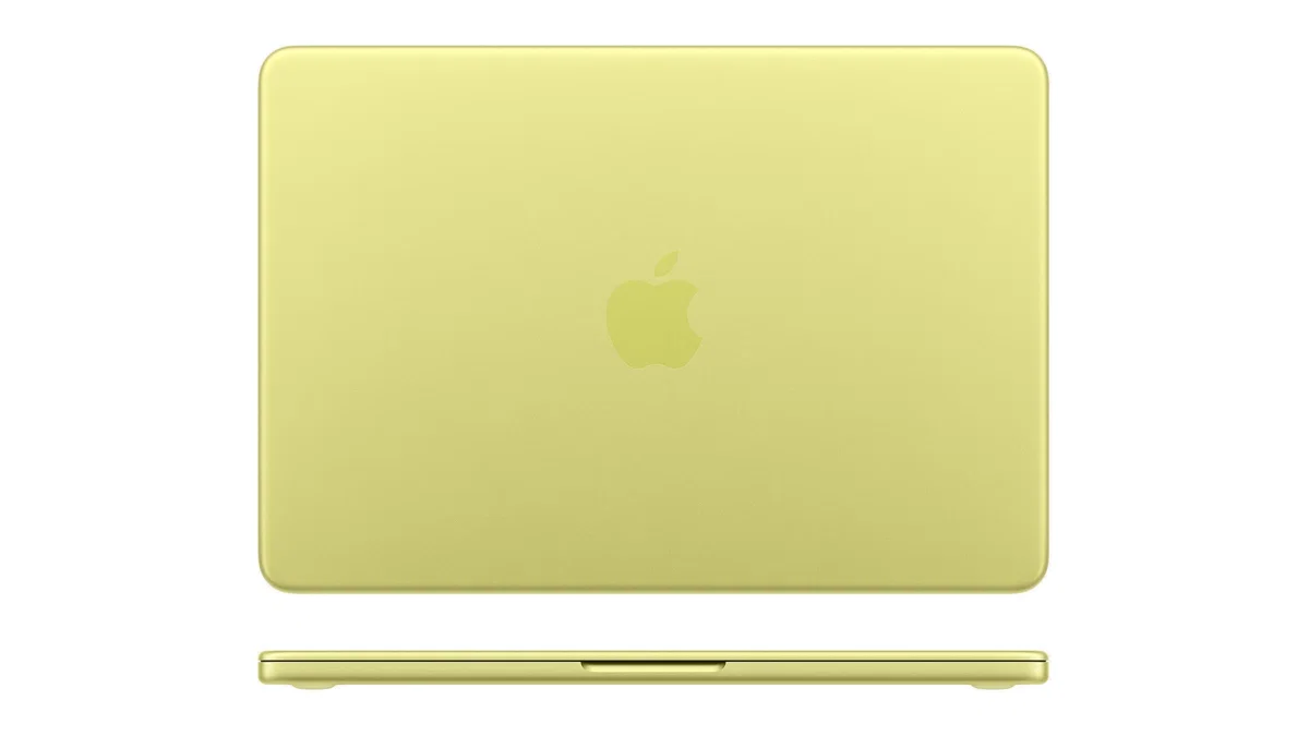MACBOOK NEO