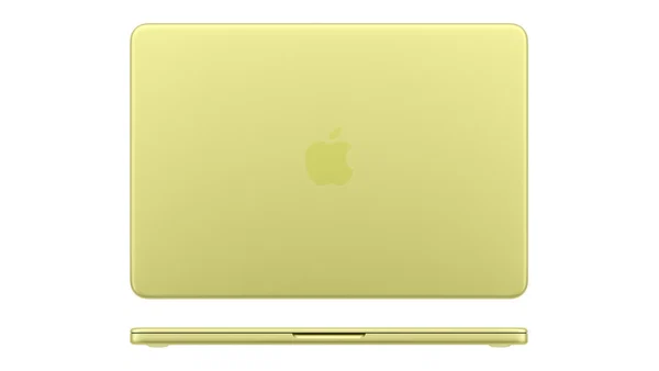 MacBook Neo 8/256GB Citrus