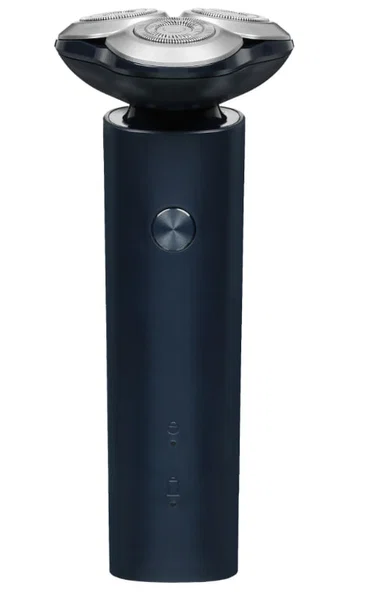Электробритва Mijia Rotary Electric Shaver S101 синий