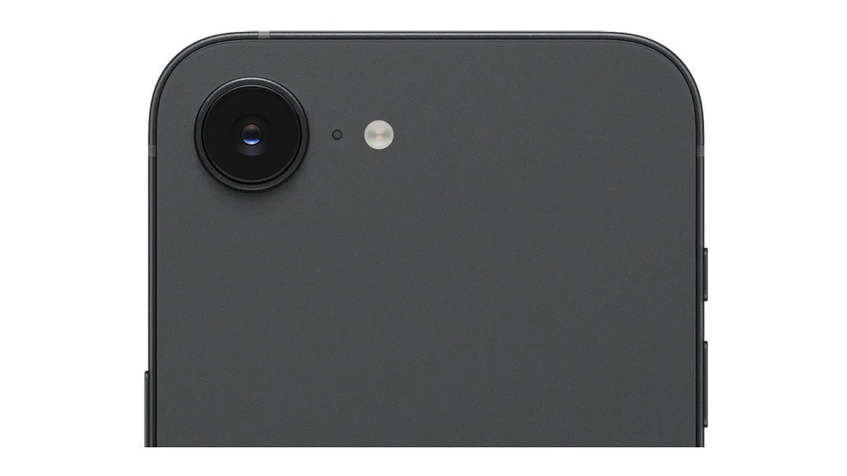 IPHONE 16E