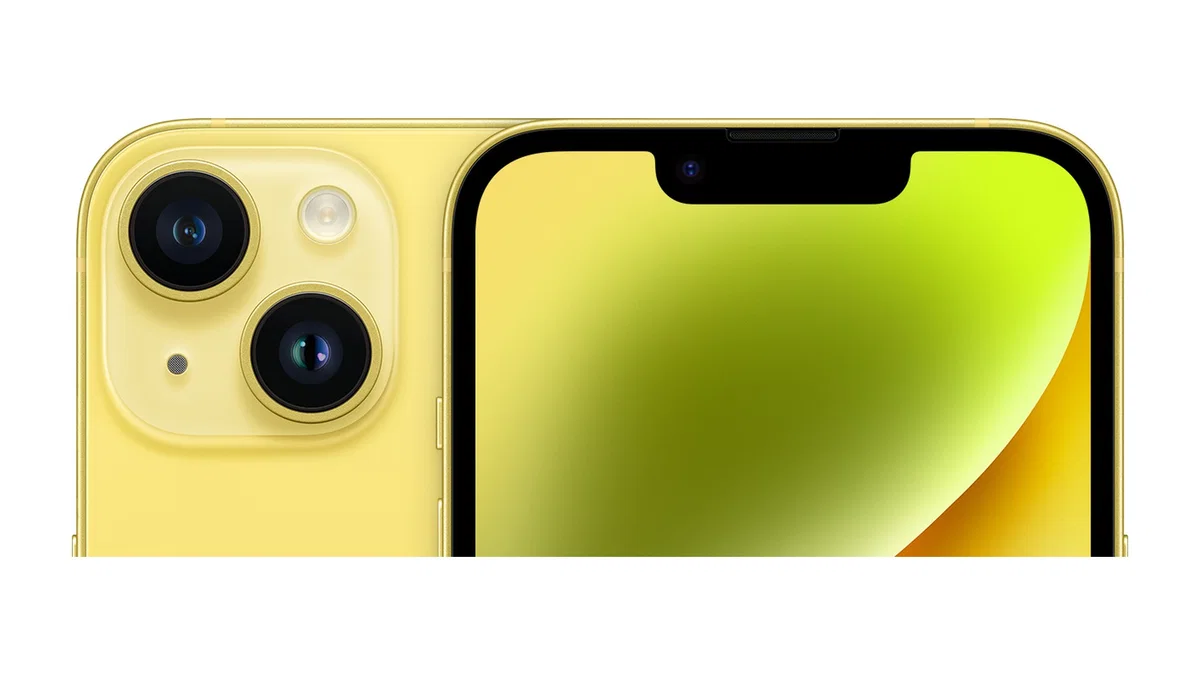 IPHONE 14