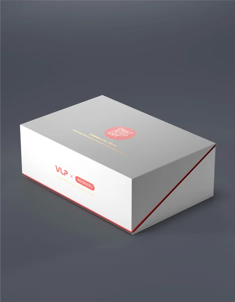 Беспроводная зарядная станция VLP x СПБ NEO 3 в 1 MagSafe 25W (Северное лето)