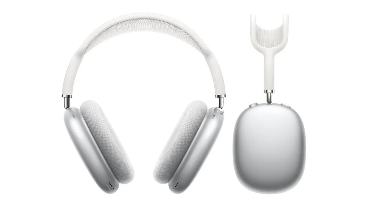 AIRPODS MAX 2020