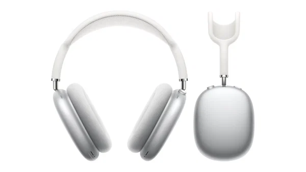 AirPods Max Silver Original