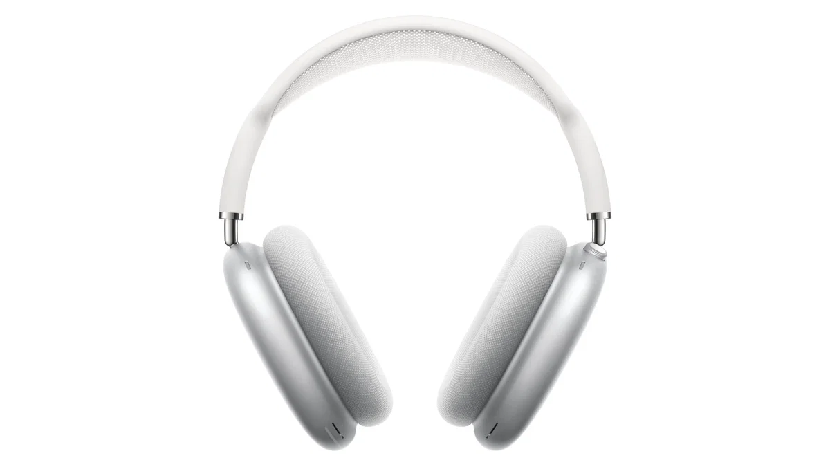 AIRPODS MAX 2020