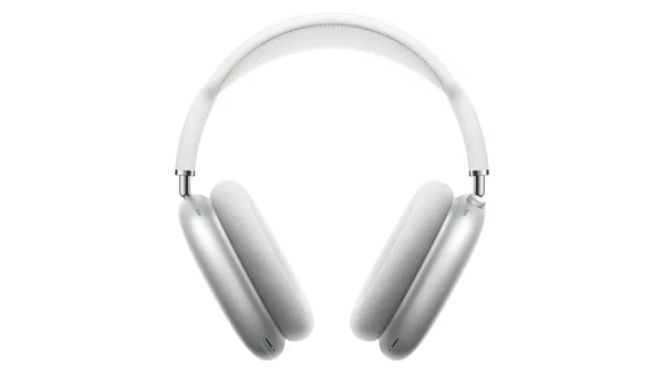 AirPods Max Silver Original