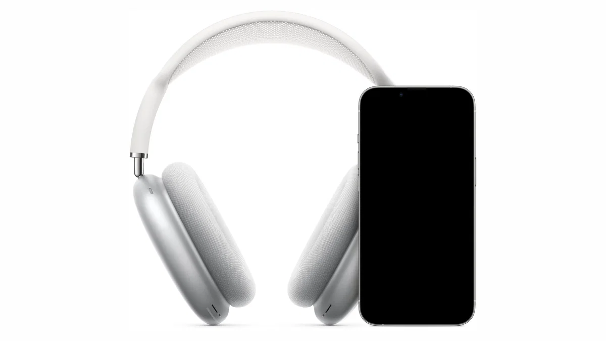 AIRPODS MAX 2020