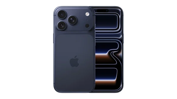 iPhone 17 Pro 512GB Deep Blue