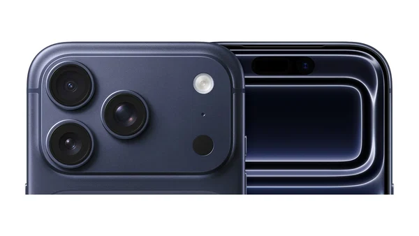 iPhone 17 Pro 512GB Deep Blue