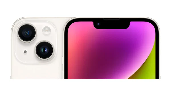 iPhone 14 512GB Starlight