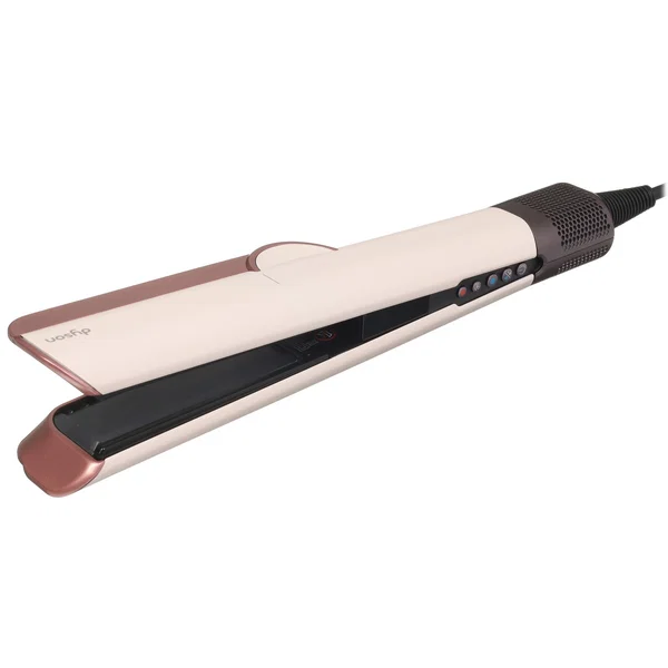 Выпрямитель для волос Dyson Airstrait (Розовая керамика)