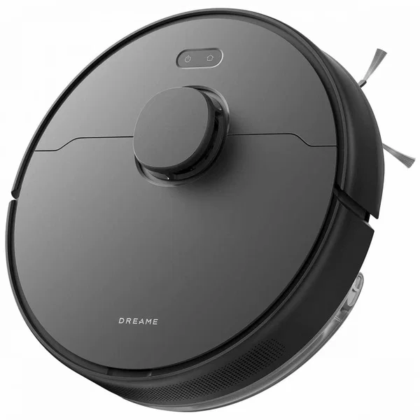 Робот-пылесос Dreame D9 Max Black