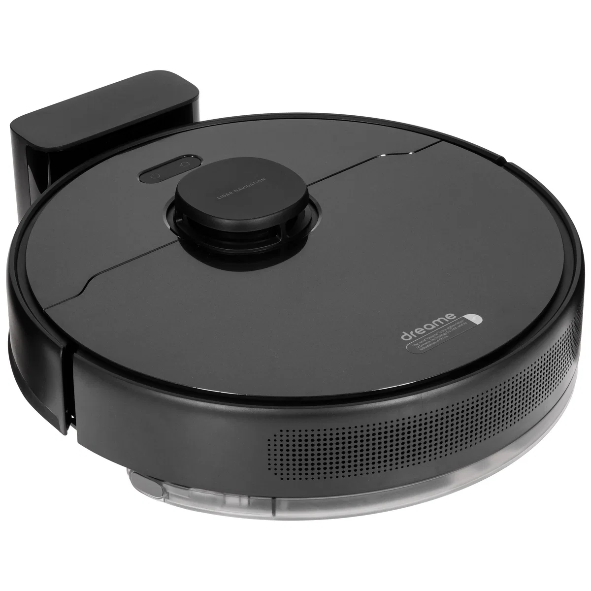 Робот-пылесос Dreame D9 Max Black