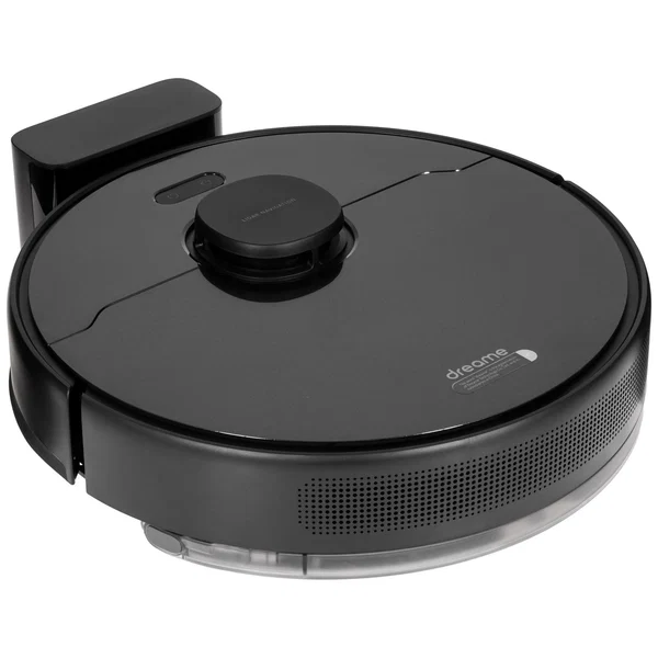 Робот-пылесос Dreame D9 Max Black