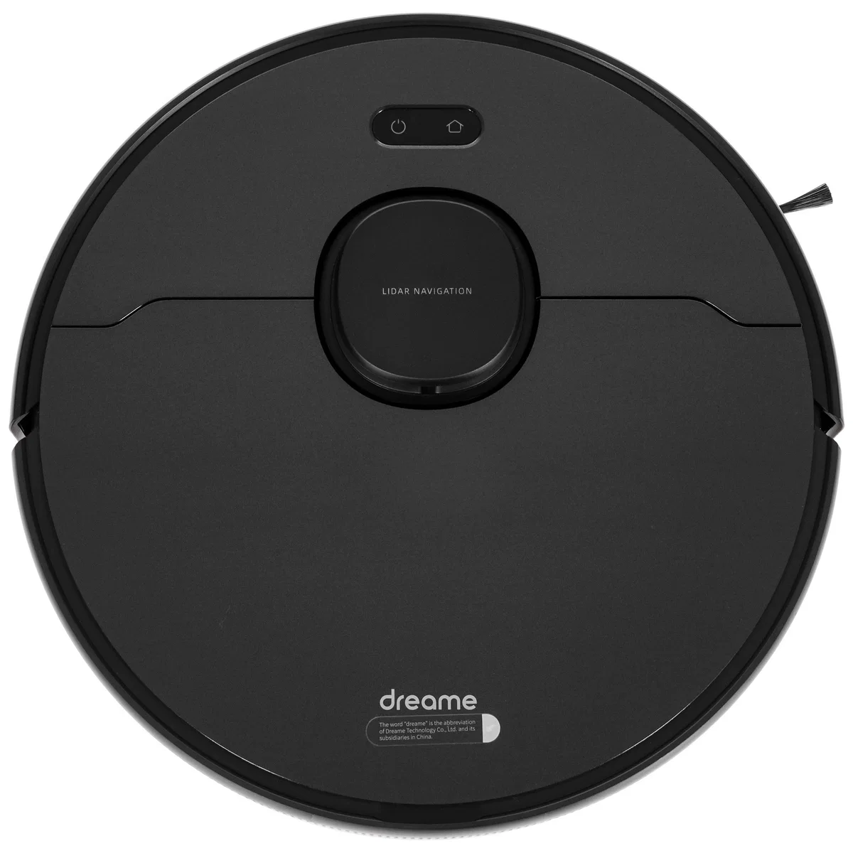 Робот-пылесос Dreame D9 Max Black