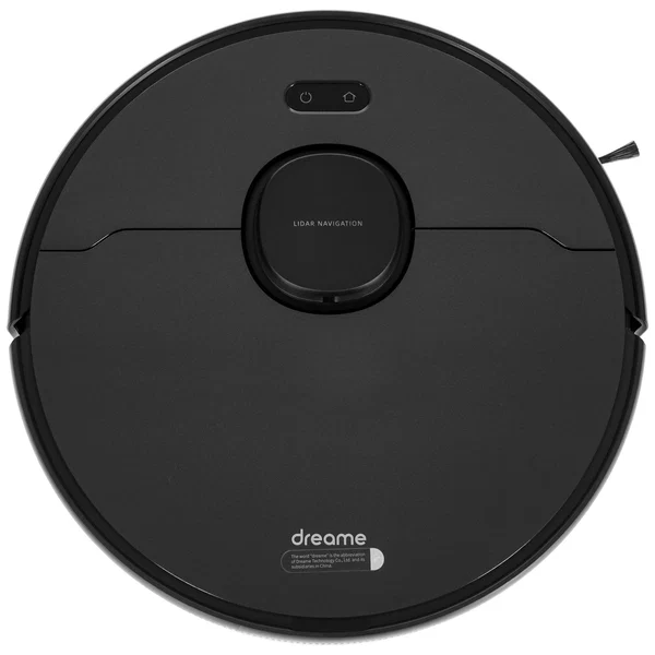 Робот-пылесос Dreame D9 Max Black
