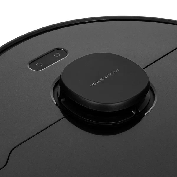 Робот-пылесос Dreame D9 Max Black