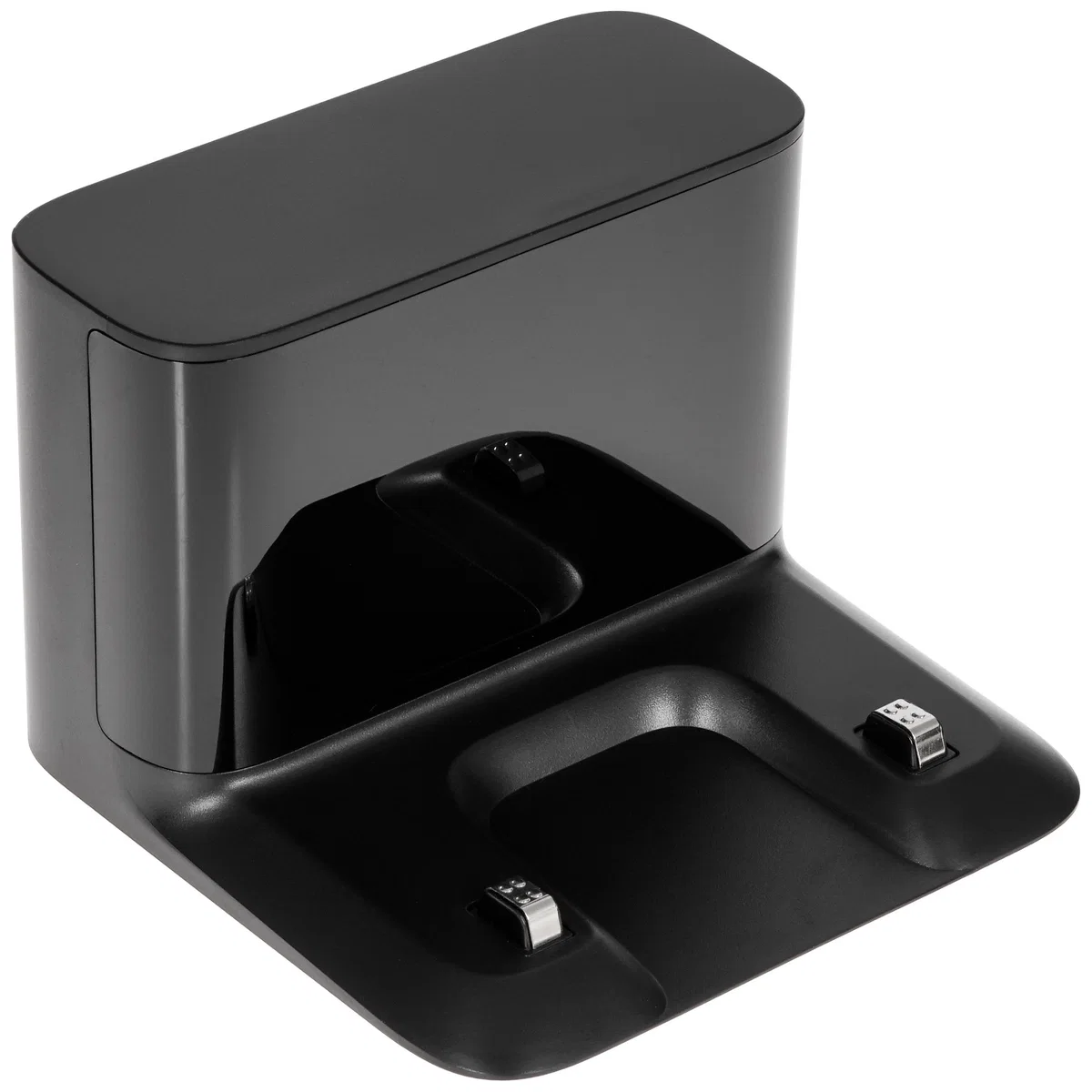 Робот-пылесос Dreame D9 Max Black