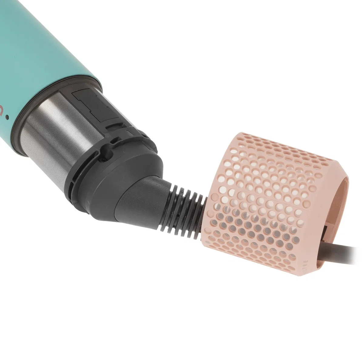 Стайлер Dyson Airwrap Complete Long (Ceramic pop)