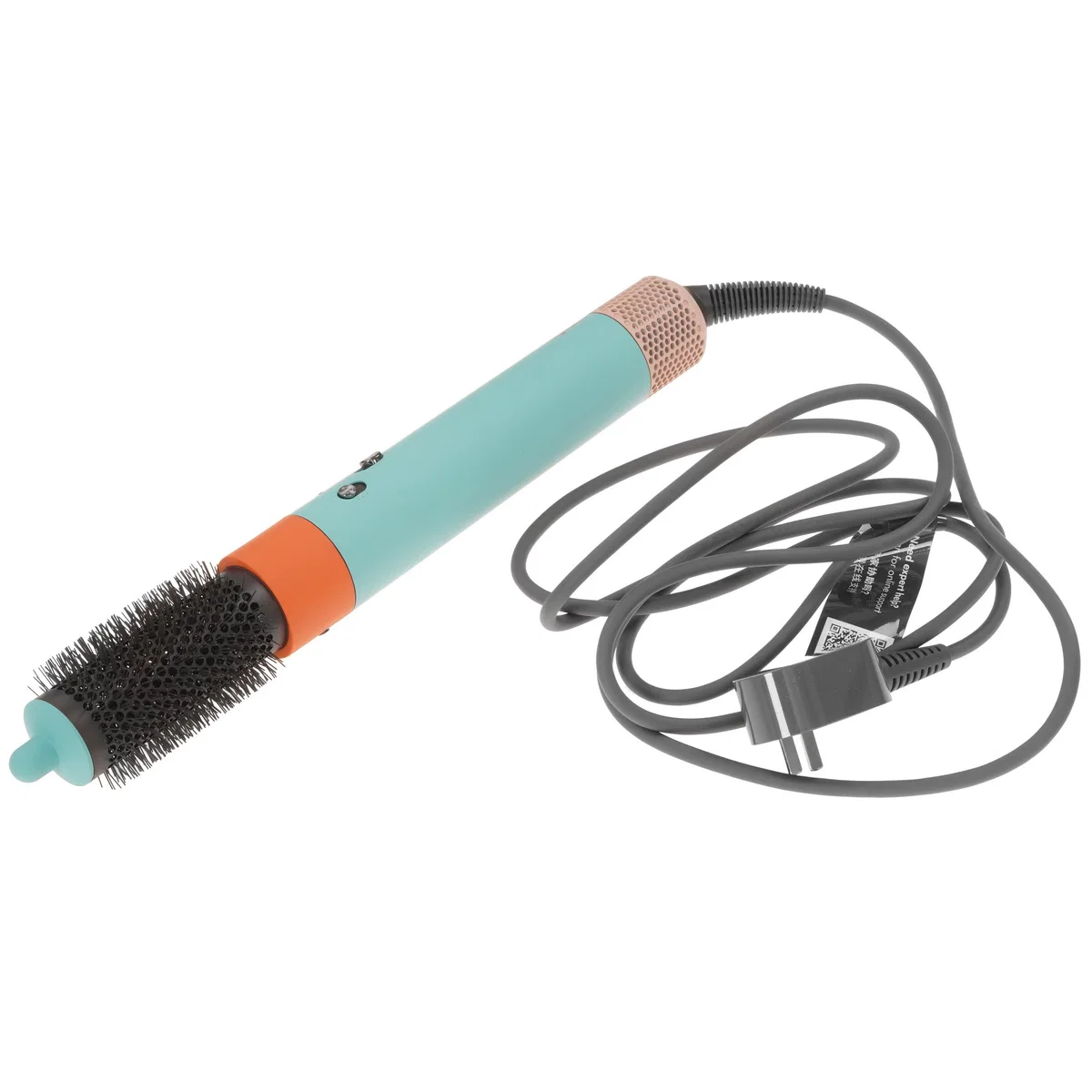 Стайлер Dyson Airwrap Complete Long (Ceramic pop)