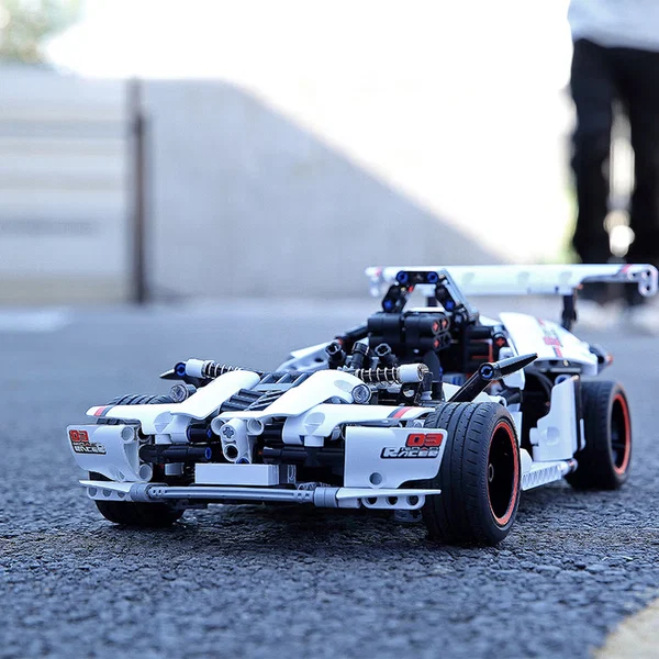 Конструктор Xiaomi ONEBOT RaceCar