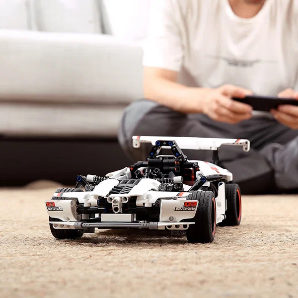 Конструктор Xiaomi ONEBOT RaceCar