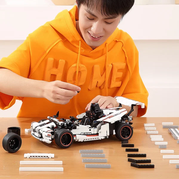 Конструктор Xiaomi ONEBOT RaceCar
