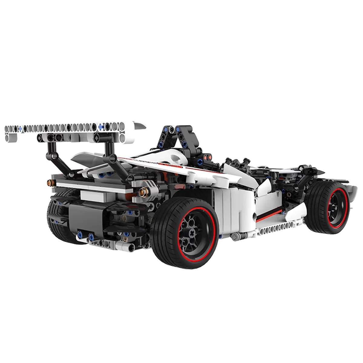 Конструктор Xiaomi ONEBOT RaceCar