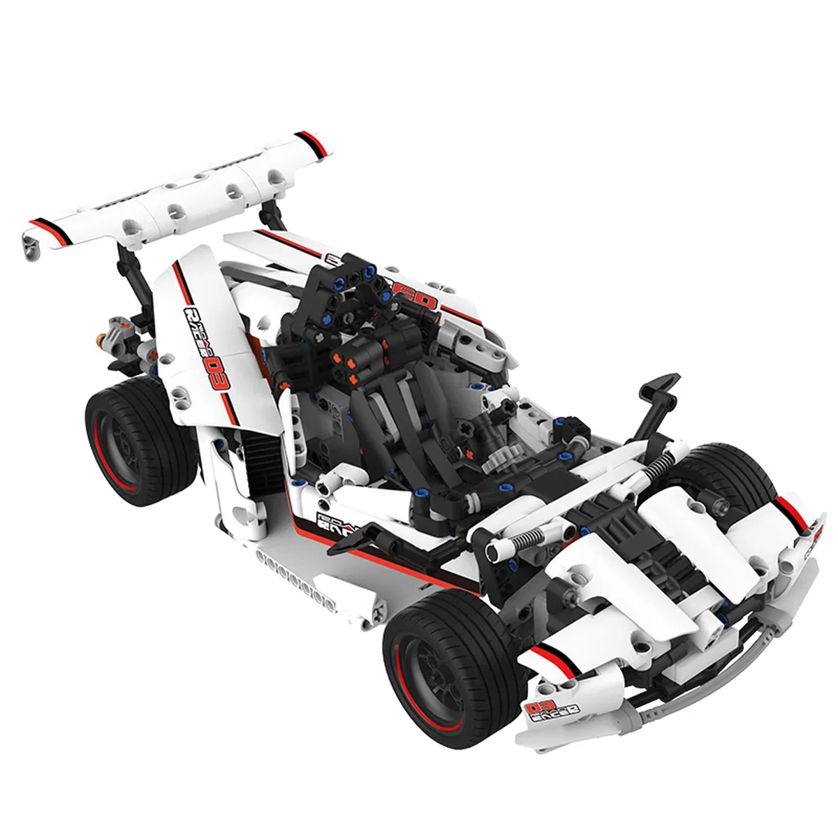 Конструктор Xiaomi ONEBOT RaceCar