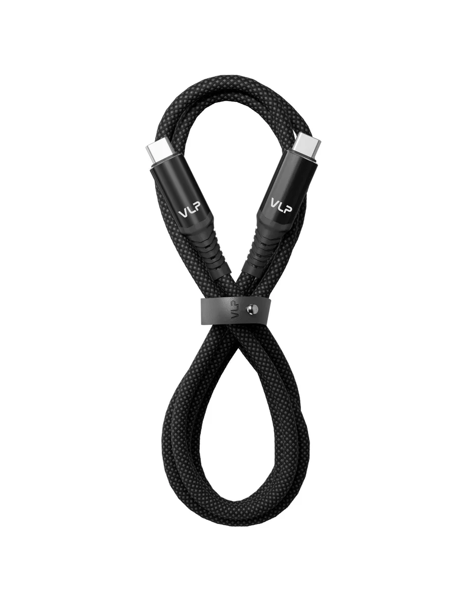 Кабель Thunder Cable USB-C - USB-C 240W (1m)