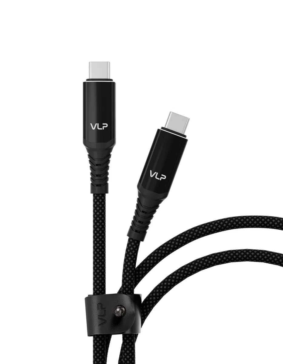 Кабель Thunder Cable USB-C - USB-C 240W (1m)