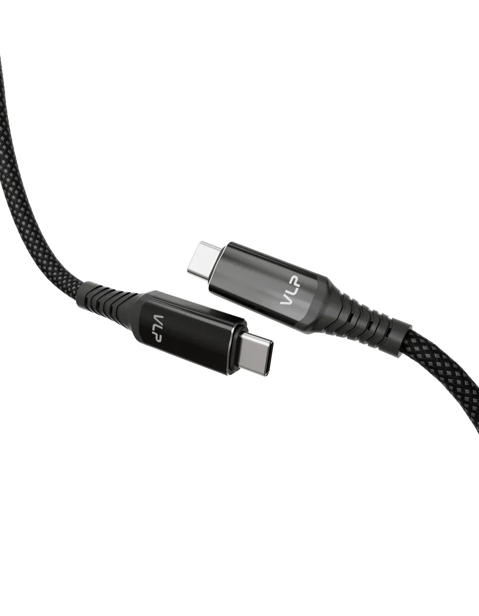Кабель Thunder Cable USB-C - USB-C 240W (1m)