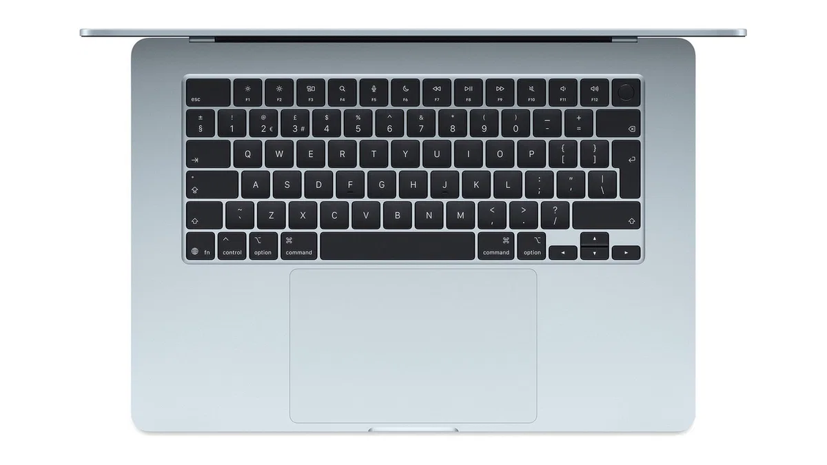 MACBOOK AIR 15 M5