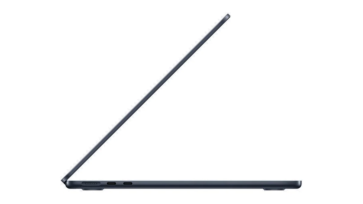 MACBOOK AIR 13 M5