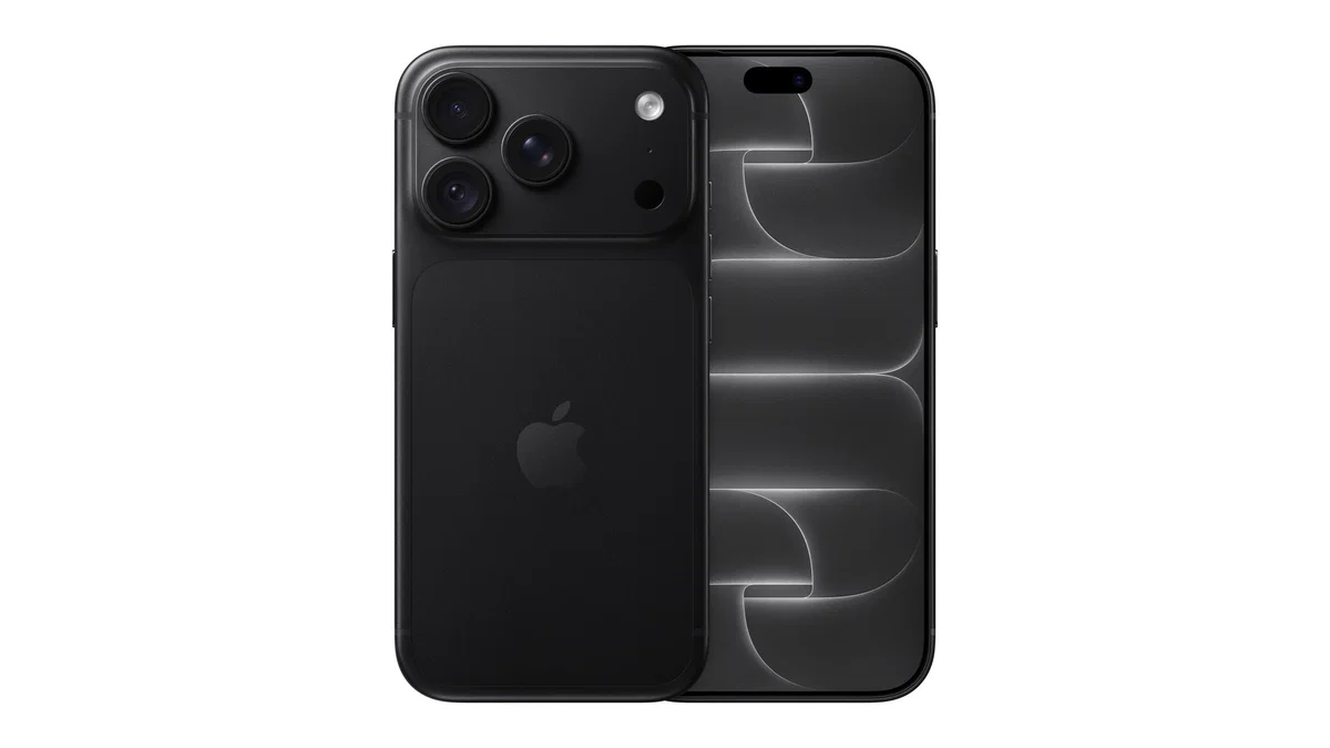 IPHONE 18 PRO