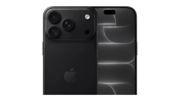 iPhone 18 Pro 1TB Black (eSim)