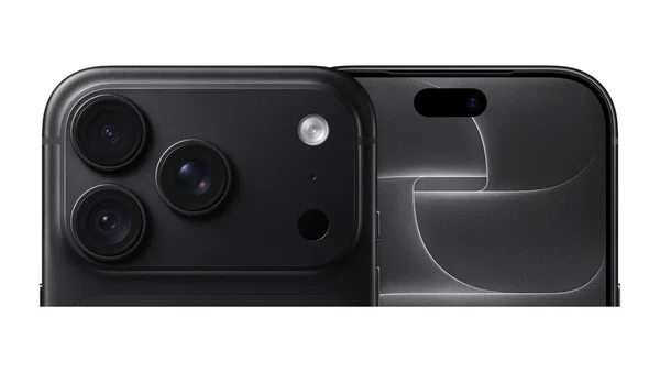 iPhone 18 Pro 1TB Black (eSim)
