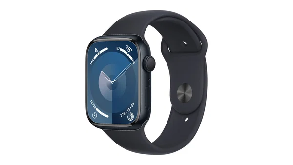 Apple Watch S9 45mm Midnight
