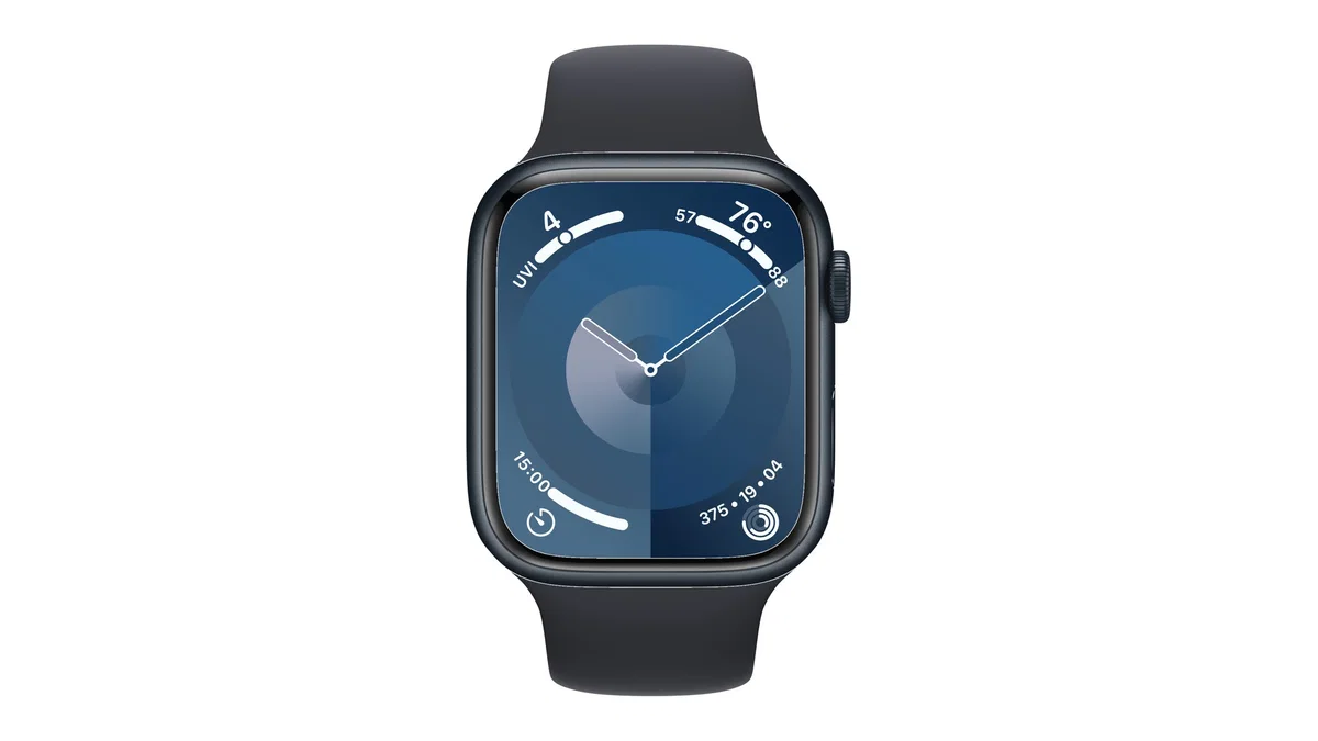 APPLE WATCH SERIES 9