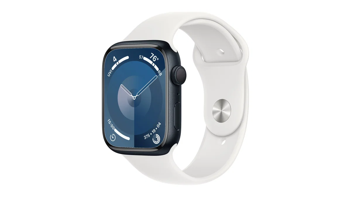 APPLE WATCH SERIES 9