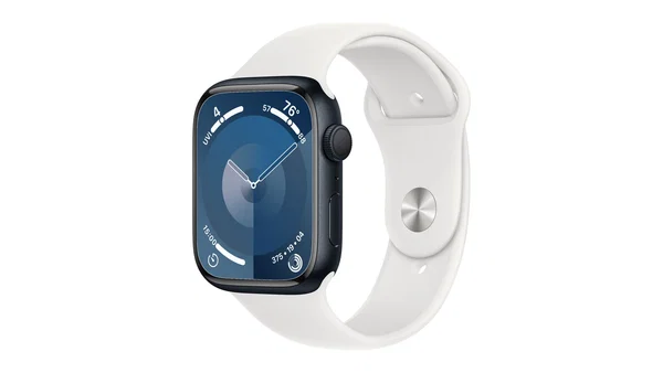 Apple Watch S9 45mm Midnight
