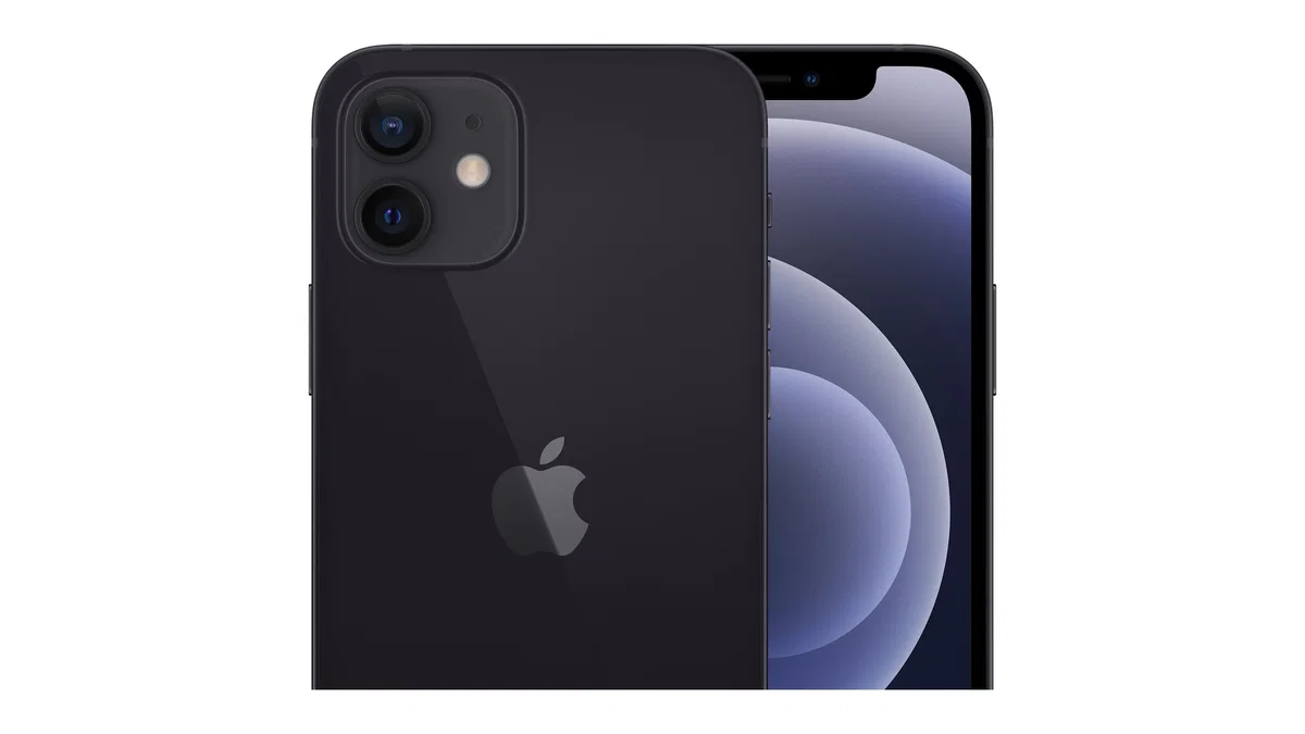 IPHONE 12