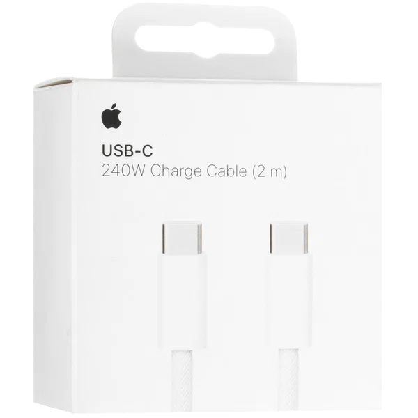 Кабель USB-C - USB-C 240W original (2m)