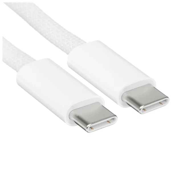 Кабель USB-C - USB-C 240W original (2m)