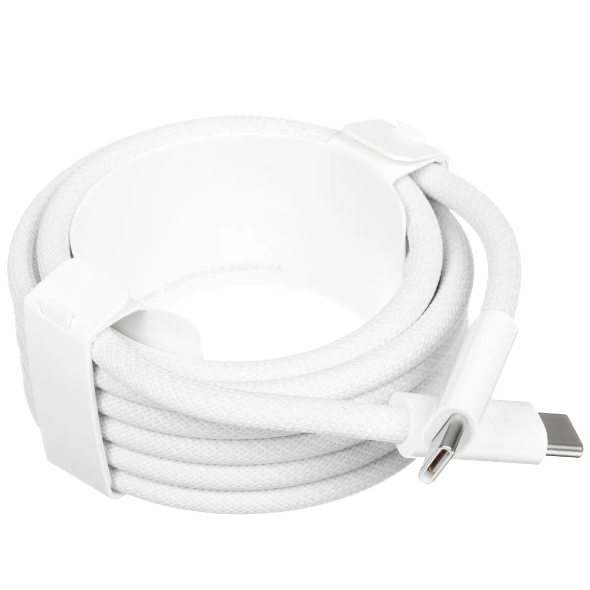 Кабель USB-C - USB-C 240W original (2m)